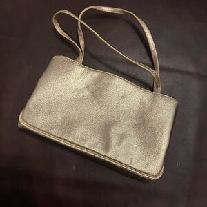 Vintage saks bag
